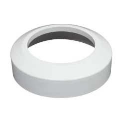 WC-Rosette Kunststoff 110 mm weiß^ Online