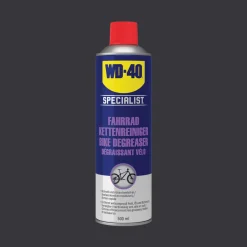 Specialist Fahrrad Kettenreiniger 500 ml*WD-40 Best