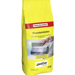 Saint-Gobain Weber Weber Plansteinkleber 10 kg