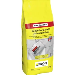 Weber Reparaturmörtel 10 kg^Saint-Gobain Weber Best