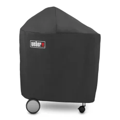 Abdeckhaube Premium Performer GBS^Weber Clearance