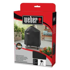 Abdeckhaube Premium Performer GBS^Weber Clearance