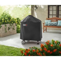 Abdeckhaube Premium Performer GBS^Weber Clearance