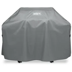 Abdeckhaube Standard für Genesis II 300-Serie^Weber Best
