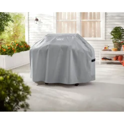 Abdeckhaube Standard für Genesis II 300-Serie^Weber Best