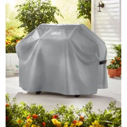 Abdeckhaube Standard für Genesis II 300-Serie^Weber Best