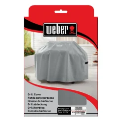 Abdeckhaube Standard für Genesis II 300-Serie^Weber Best
