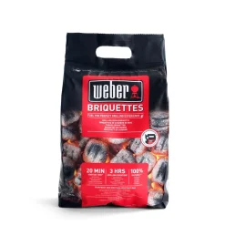 Brikett 3 kg^Weber Clearance