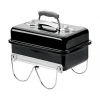 Weber Holzkohlegrill Go-Anywhere