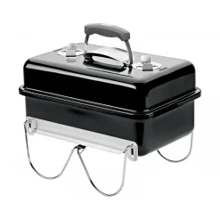 Weber Holzkohlegrill Go-Anywhere