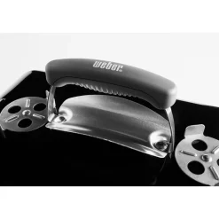 Weber Holzkohlegrill Go-Anywhere