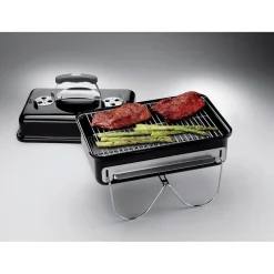 Weber Holzkohlegrill Go-Anywhere