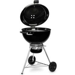 Weber Holzkohlegrill Master-Touch GBS Premium E-5770 57 cm