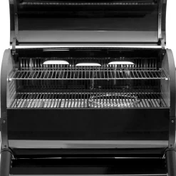 Holzpelletgrill SmokeFire EX6 GBS^Weber