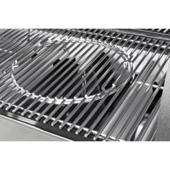 Holzpelletgrill SmokeFire EX6 GBS^Weber