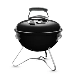 Weber Picknick Holzkohlegrill Smokey Joe