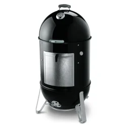 Weber Räucherofen Smokey Mountain Cooker 57 cm schwarz
