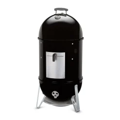 Weber Smoker Mountain Cooker 47 cm schwarz