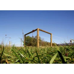 Weidezaun Top Line Horewire 200 m weiß^ Hot