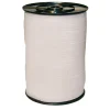 Weidezaunband EconomyLine 200 m 4 cm weiß* Best