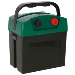 Weidezaungerät Compact Power B180 9 V petrol* Hot