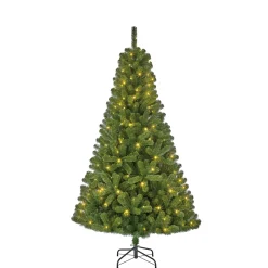 Weihnachtsbaum Charlton HxD215x127cm LEDgruen 180L Tips 805* Sale