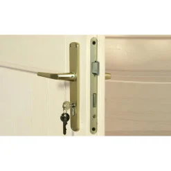 Saunahaus Kurikka Sparset 7,5 kW OS natur*Weka New