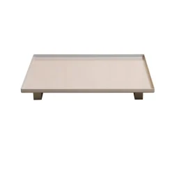 Weka Auffangschale für Saunaöfen