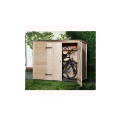 Bike- / Multi-Box 19 mm naturbelassen^Weka Online