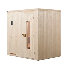 Weka Elementsauna „Halmstad 1“ HT