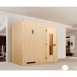 Weka Elementsauna „Halmstad 1“ HT