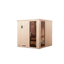 Weka Elementsauna „Halmstad 2“ GTF