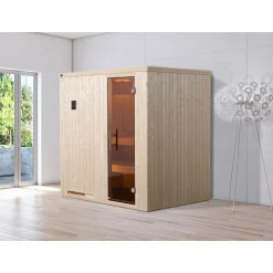Weka Elementsauna „Halmstad 1“ GT