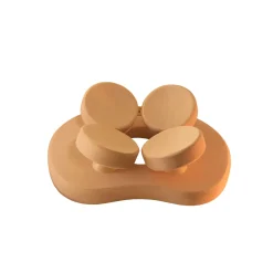 Ergonomische Kopfstütze*Weka Outlet