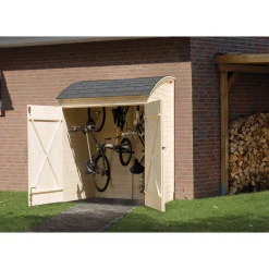 Weka Fahrrad-Mehrzweckbox