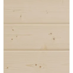 Weka Rückwandpaket Line 150 cm natur