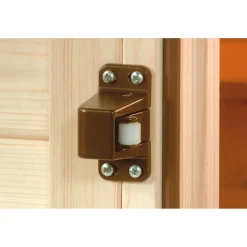 Sauna-Rollverschluss^Weka Discount