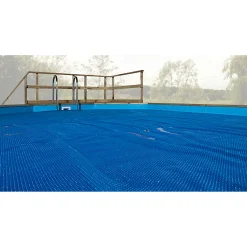 Wärmeplane für Pool „594 A“^Weka Online
