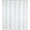 Anti-Schimmel Duschvorhang Palais Textil Polyester 180 x 200 cm waschbar^Wenko Hot