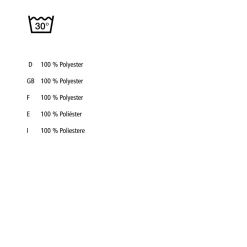 Anti-Schimmel Duschvorhang Palais Textil Polyester 180 x 200 cm waschbar^Wenko Hot