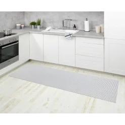 Badematte Wei Weichschaummatte*Wenko New