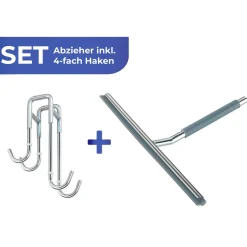 Badezimmerwischer Cave^Wenko