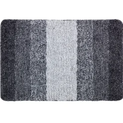 Badteppich Luso Grau 60 x 90 cm^Wenko Clearance