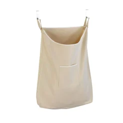 Über-Tür Wäschesammler Canguro Beige 65 l^Wenko Hot