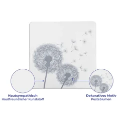 Duscheinlage Astera 54 x 54 cm*Wenko New