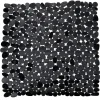Duscheinlage Paradise Black 54 x 54 cm*Wenko