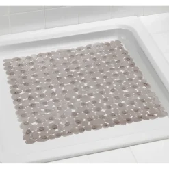 Duscheinlage Paradise Taupe 54 x 54 cm*Wenko