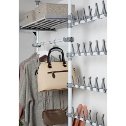 Regalboden Herkules 73-120 cm*Wenko Hot