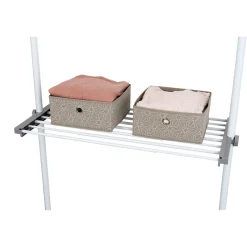 Regalboden Herkules 73-120 cm*Wenko Hot