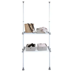 Regalboden Herkules 73-120 cm*Wenko Hot